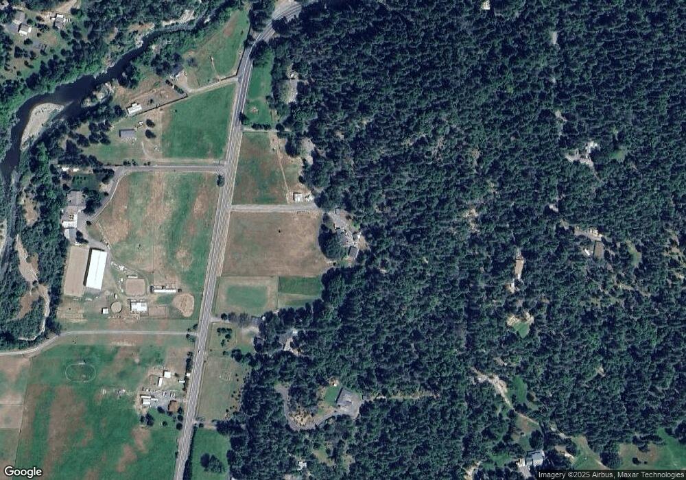 7102 E Evans Creek Rd, Rogue River, OR 97537 - photo 1