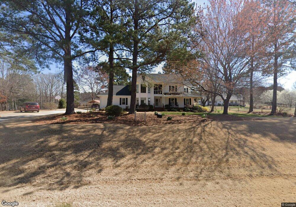 2721 Whistling Quail Run, Apex, NC 27502 - photo 1