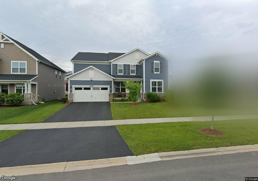 2332 Corn Lily Rd, Naperville, IL 60564 - photo 1