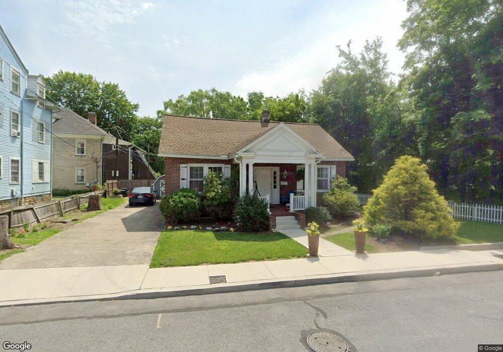 50 Brown St, Lewisburg, PA 17837 - photo 1