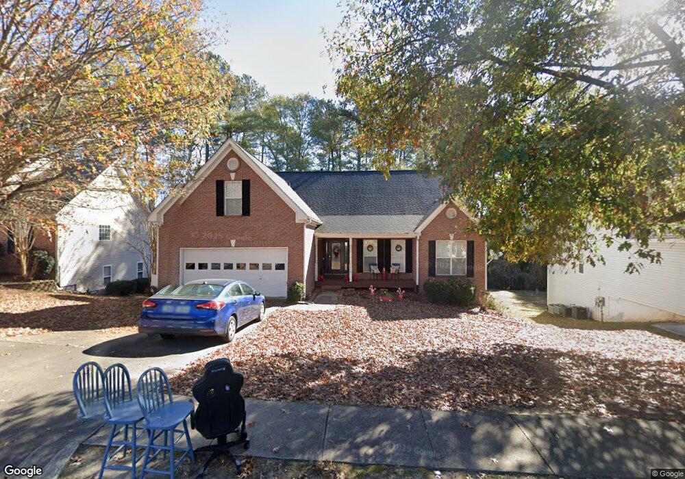 1050 Chapel Hill Dr unit 2, Lawrenceville, GA 30045 - photo 1