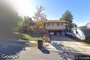 388 E 1875 S, Springville, UT 84663
