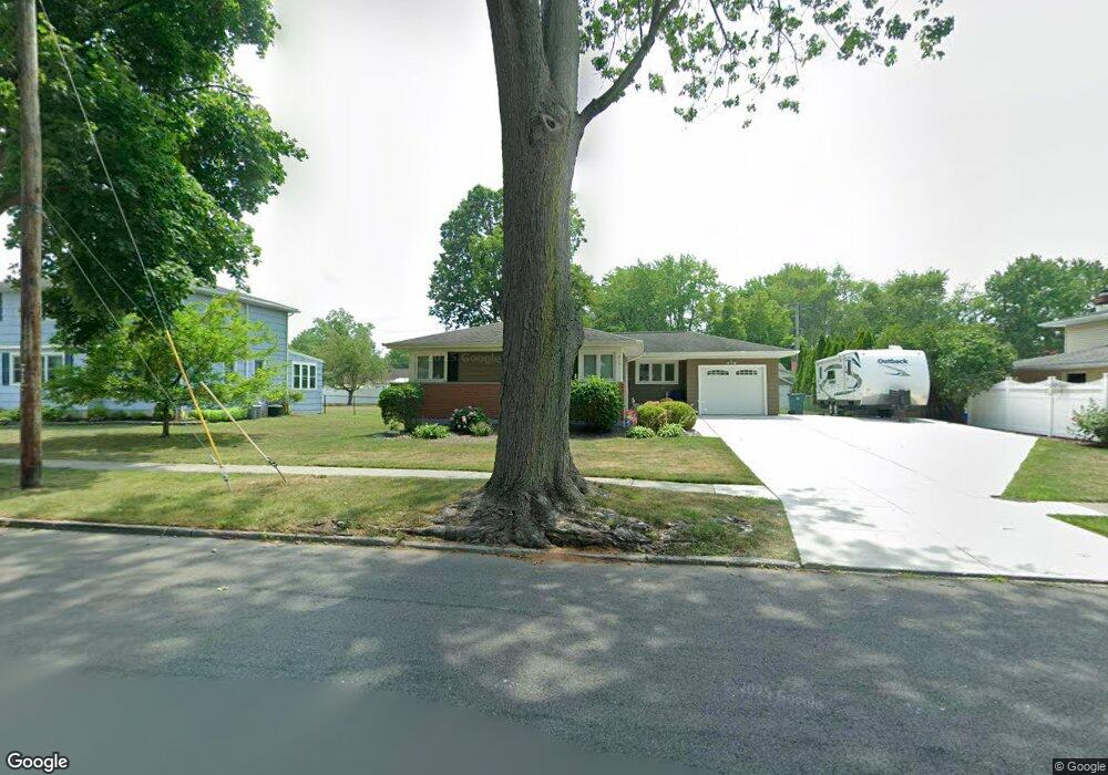 815 Ohio St, North Tonawanda, NY 14120 - photo 1