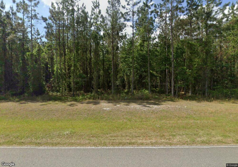 385 Gibson Post Rd, Folkston, GA 31537 - photo 1