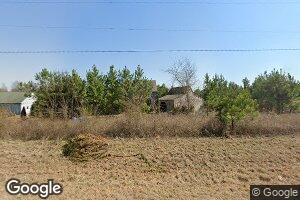 4615 Harrison Davisboro Rd, Davisboro, GA 31018