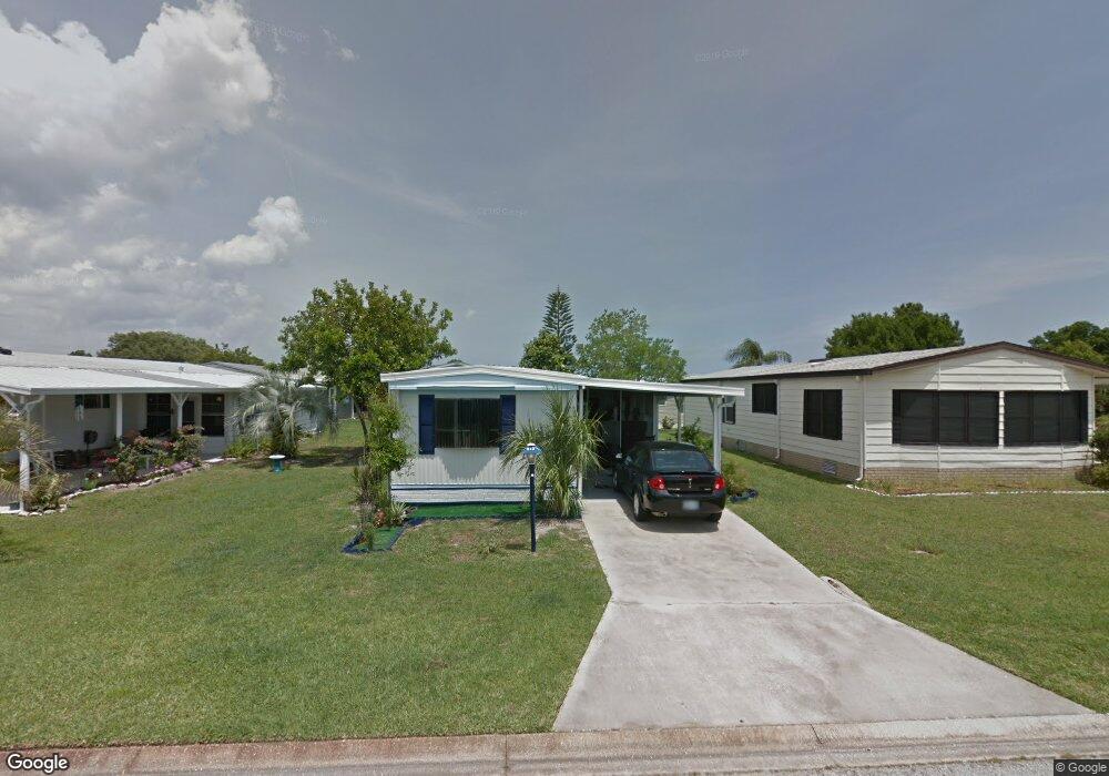 812 Vireo Dr, Sebastian, FL 32976 - photo 1