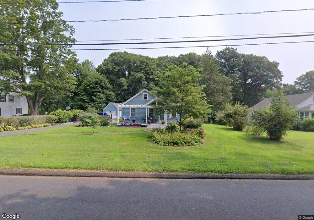 38 Franklin Rd, Cromwell, CT 06416 - photo 1