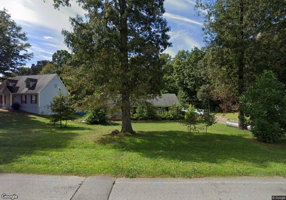 5560 Lakeshore Rd unit 1, Buford, GA 30518 - photo 1