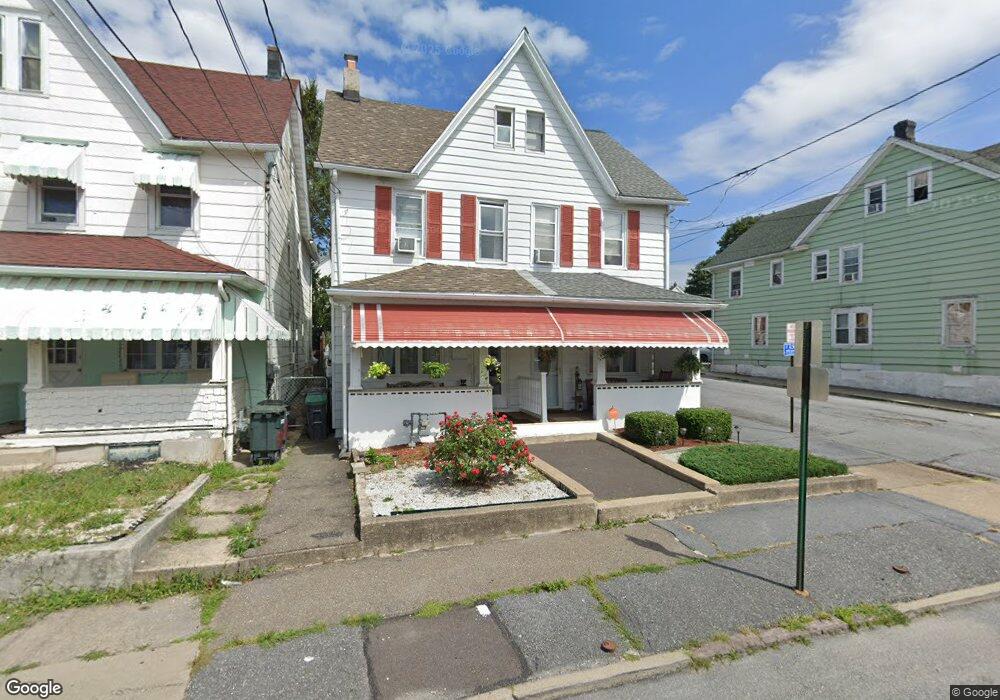 701 N Locust St, Hazleton, PA 18201 - photo 1