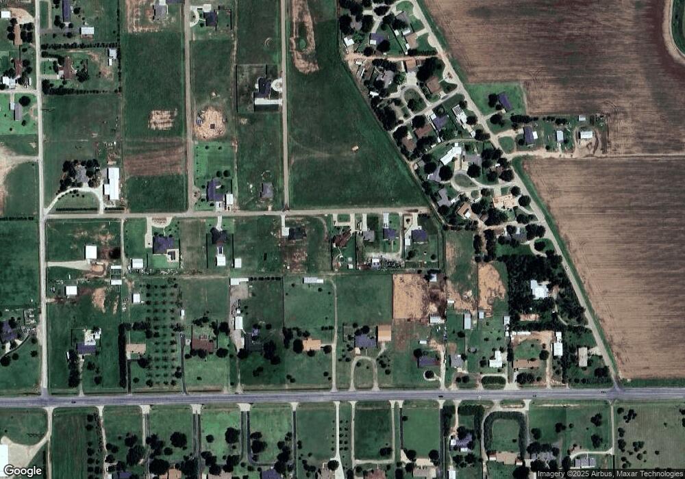 7207 W 12th St, Plainview, TX 79072 - photo 1