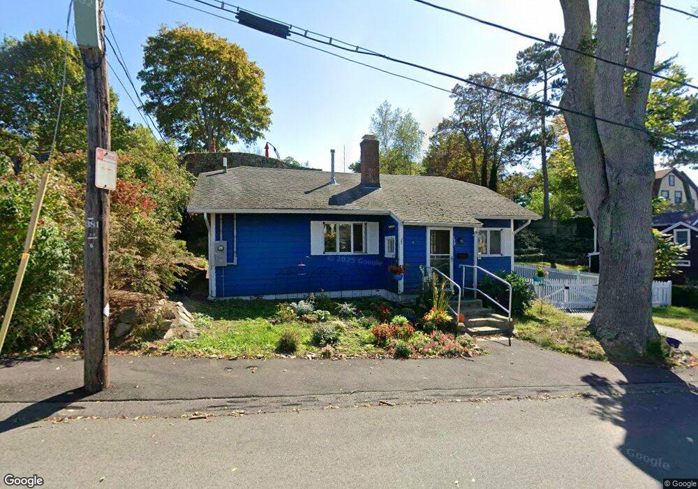 154 Mount Pleasant Ave, Gloucester, MA 01930 - photo 1