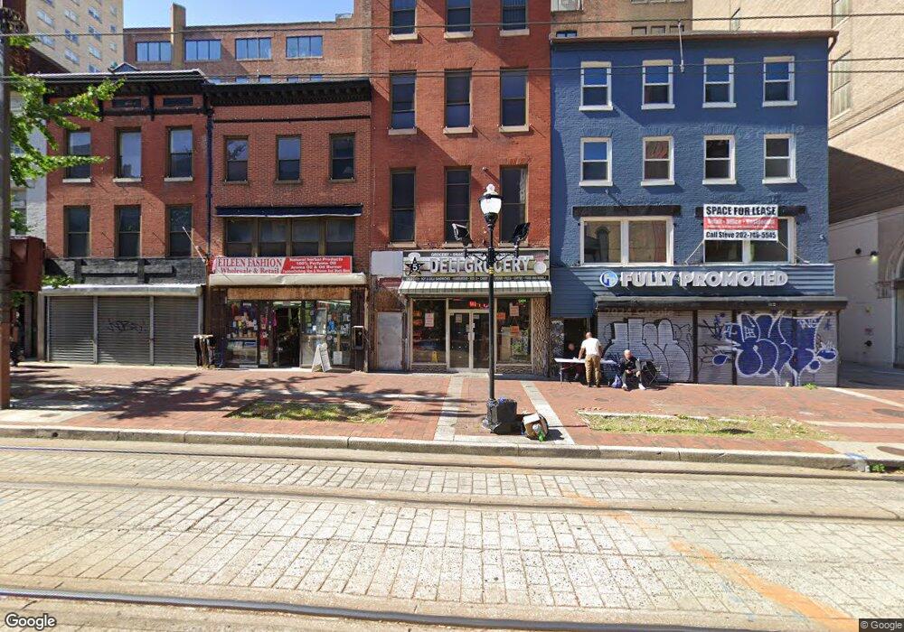 112 N Howard St, Baltimore, MD 21201 - photo 1