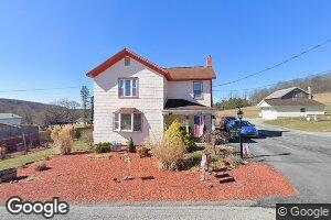 510 Beulah St, Ramey, PA 16671