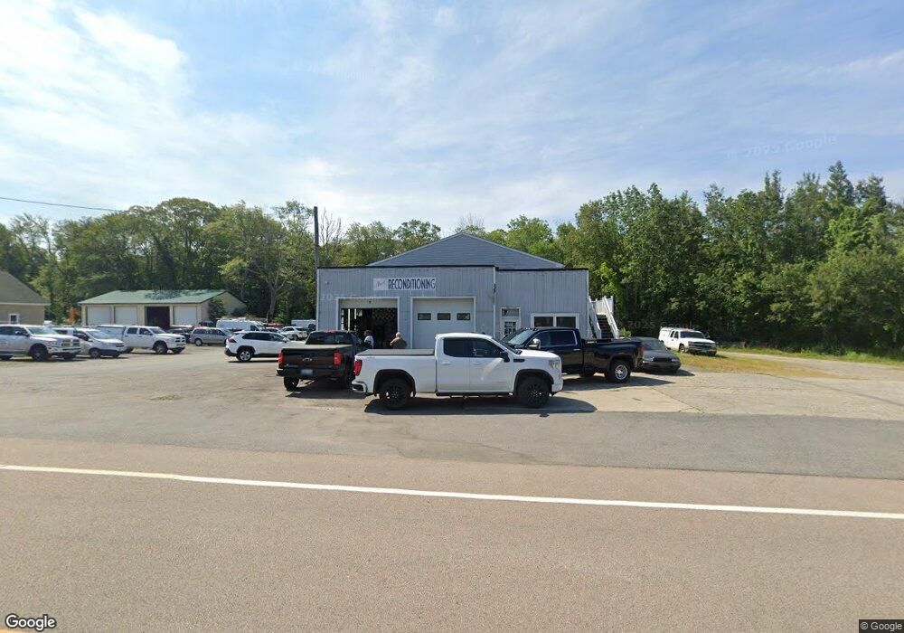 1030 Danielson Pike, Scituate, RI 02857 - photo 1