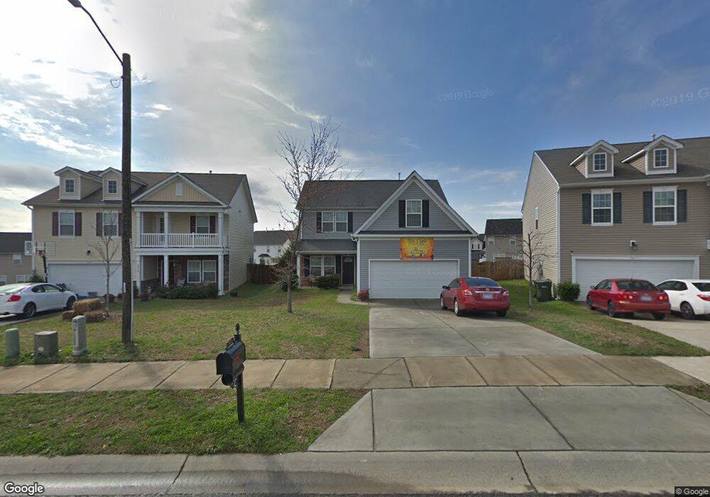 4023 Clover Rd NW, Concord, NC 28027 - photo 1