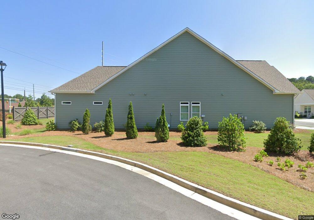 2079 Abode Way NE, Marietta, GA 30066 - photo 1