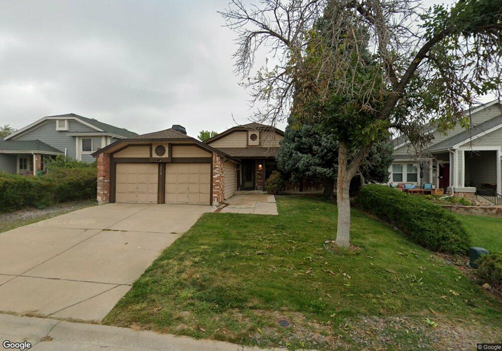 13316 Albion Cir, Thornton, CO 80241 - photo 1