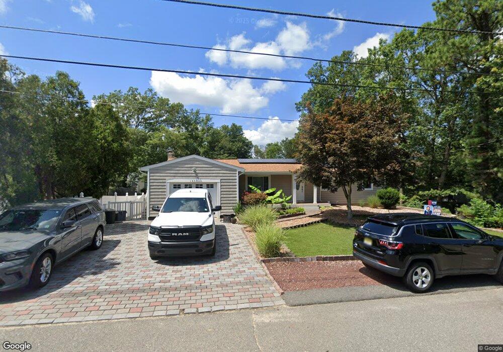 1803 Ravine Dr, Forked River, NJ 08731 - photo 1