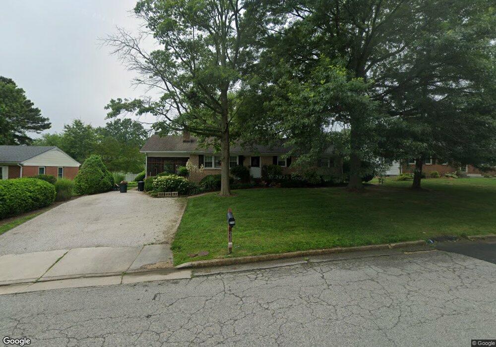 210 Rolling Rd, Chestertown, MD 21620 - photo 1