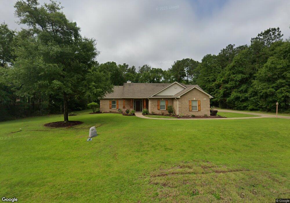 64 Geranium Trace, Crawfordville, FL 32327 - photo 1