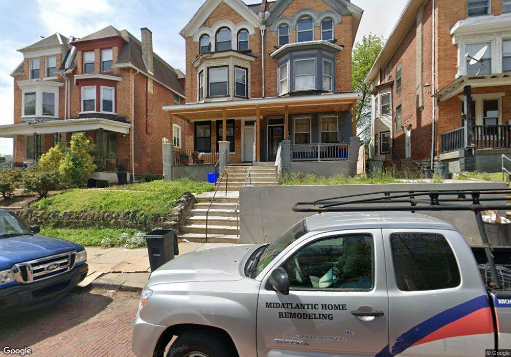 451 W Bringhurst St, Philadelphia, PA 19144 - photo 1