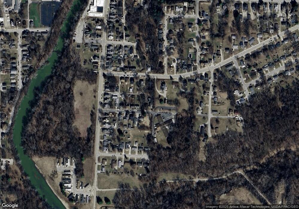 634 Fulton St, Sidney, OH 45365 - photo 1