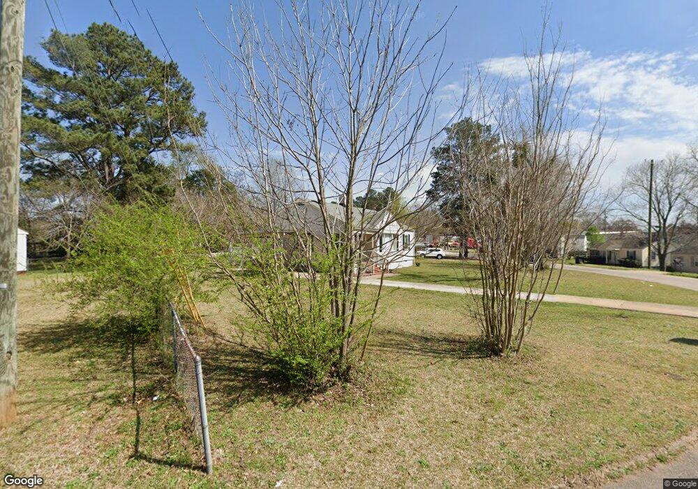 273 Rutland Cir, Lagrange, GA 30241 - photo 1