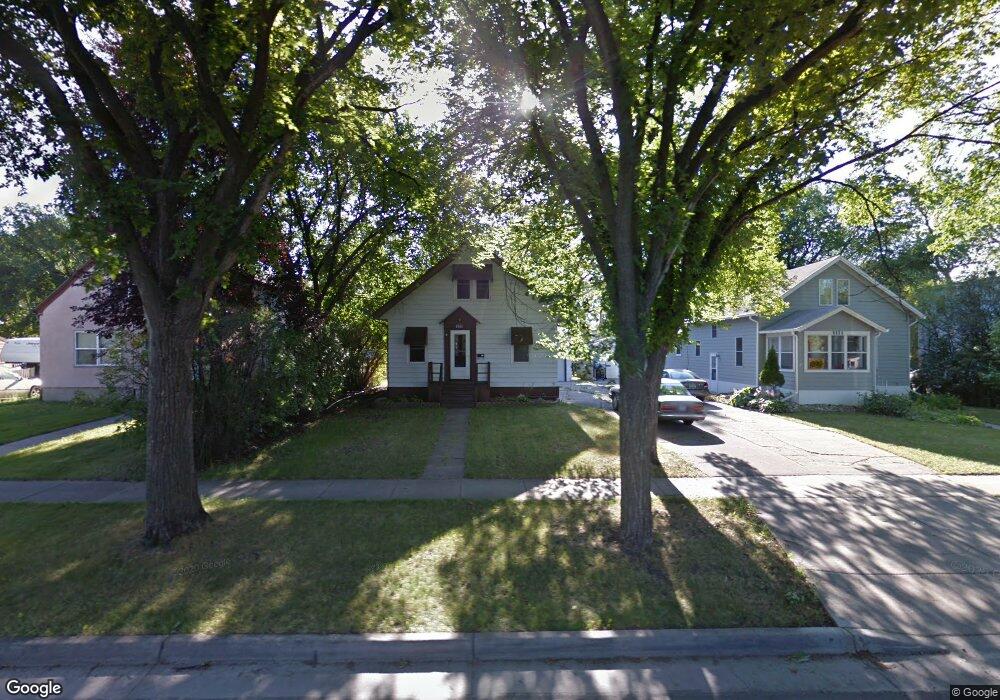 1611 12th St N, Fargo, ND 58102 - photo 1