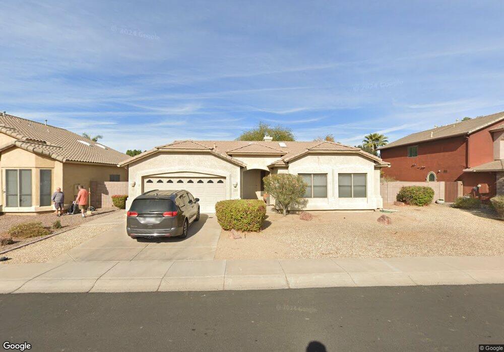 3860 E Park Ave unit 3A, Gilbert, AZ 85234 - photo 1