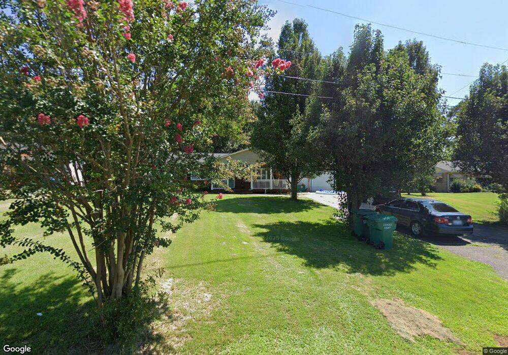 169 Lakeside Ln, Gaffney, SC 29340 - photo 1