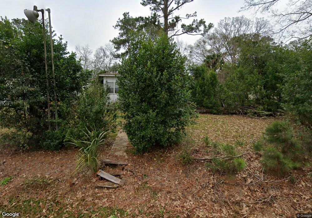 149 Swift Creek Rd, Cordele, GA 31015 - photo 1