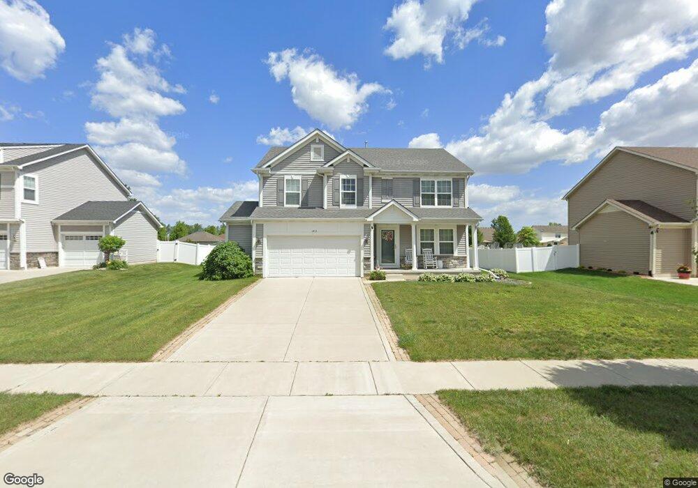 1213 Dalemont Way, Dyer, IN 46311 - photo 1