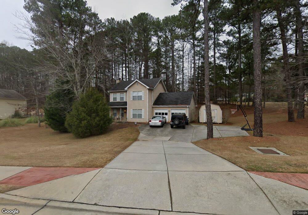 890 Riverside Rd, Sugar Hill, GA 30518 - photo 1