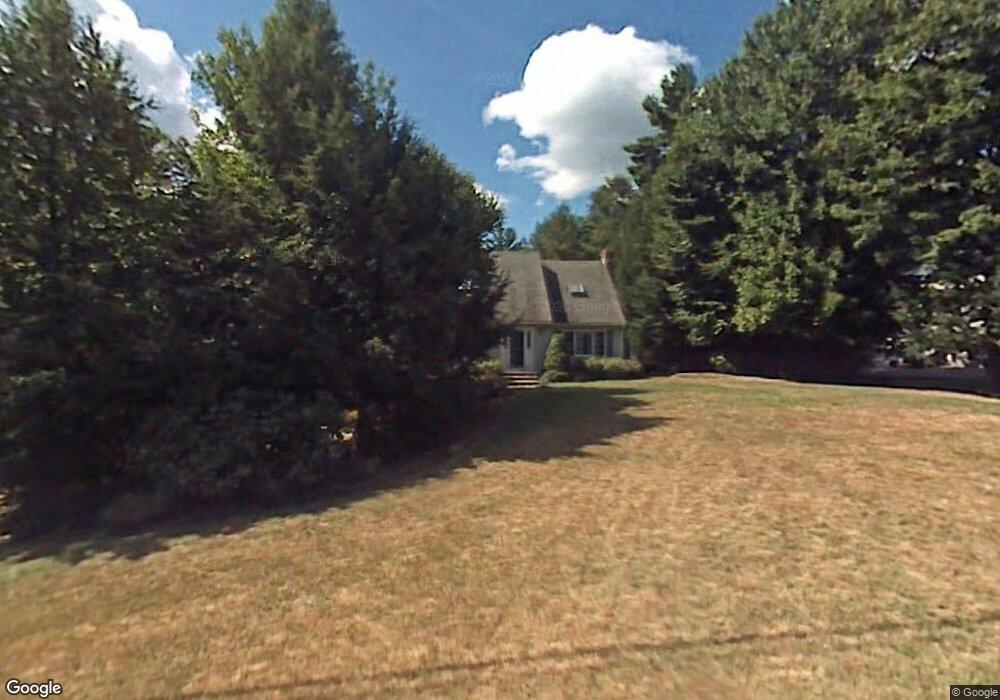 19 Golden Meadow Rd, Hampstead, NH 03841 - photo 1