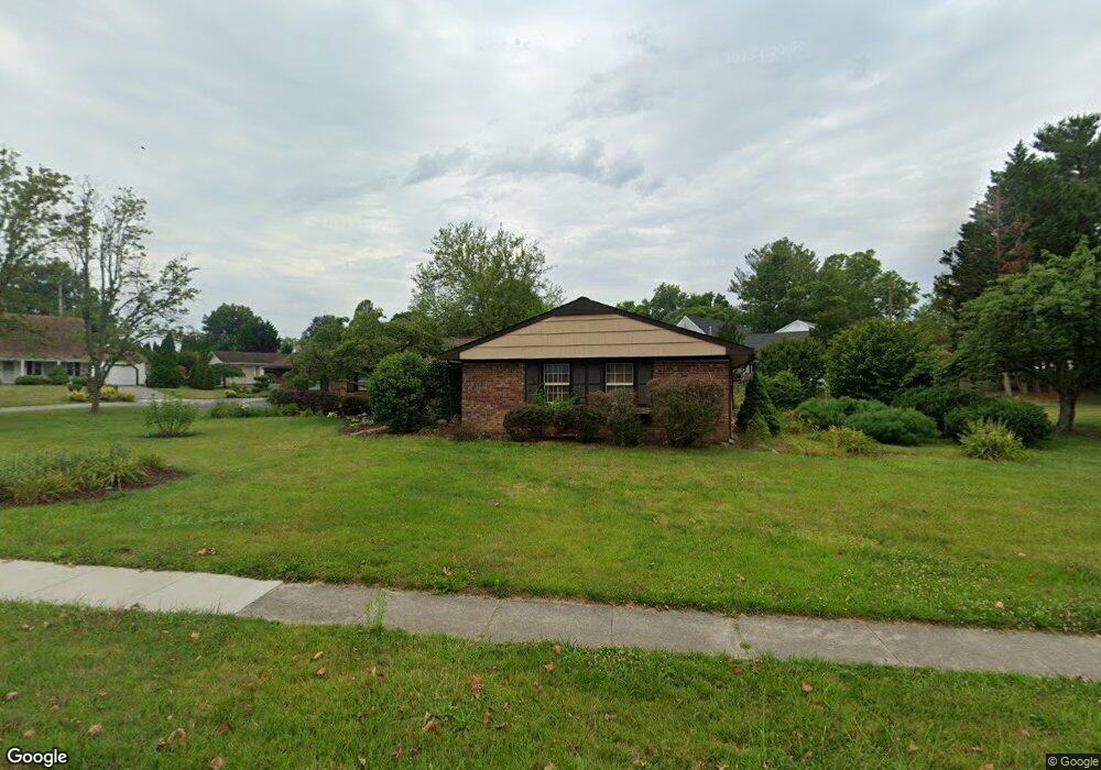 12017 Rockledge Dr, Bowie, MD 20715 - photo 1