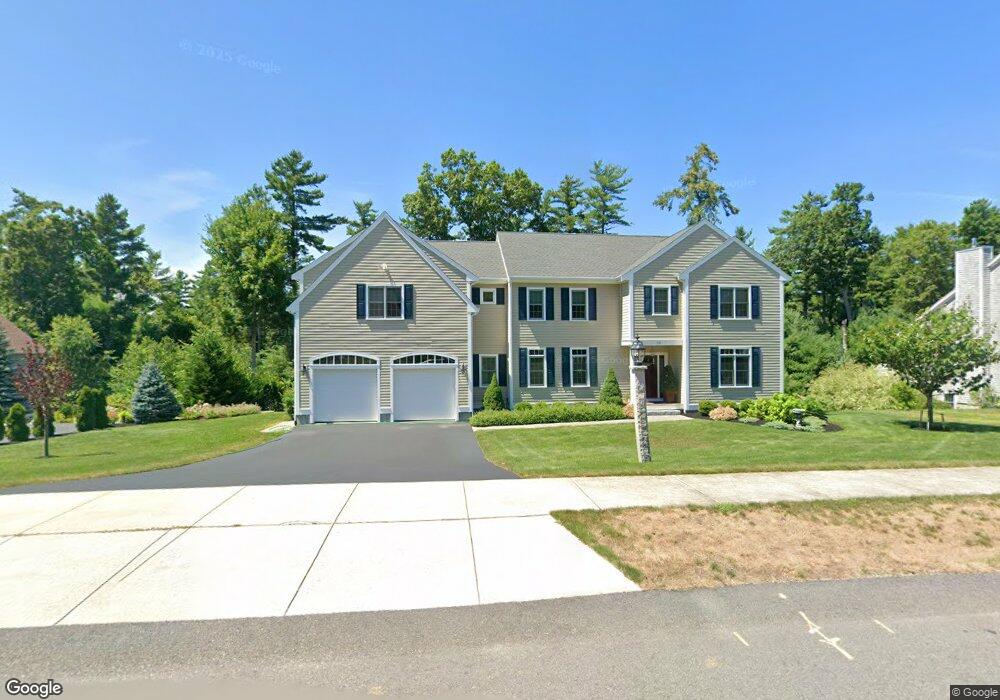 66 Wrights Way, Marshfield, MA 02050 - photo 1