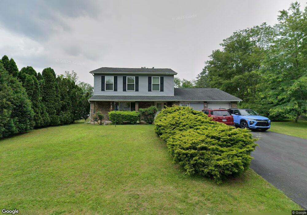 313 Maple Blvd, Orwigsburg, PA 17961 - photo 1
