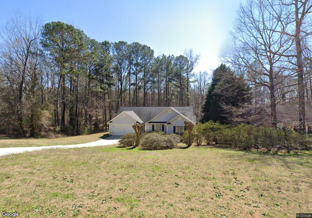 460 Cambridge Way unit 3, Covington, GA 30016 - photo 1