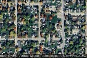 408 Walnut St, Riceville, IA 50466