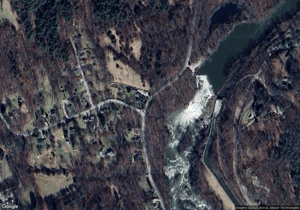 276 Housatonic River Rd, Falls Village, CT 06031 - photo 1