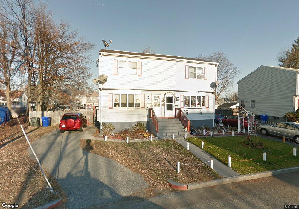 195 Middle St unit 197, Springfield, MA 01104 - photo 1