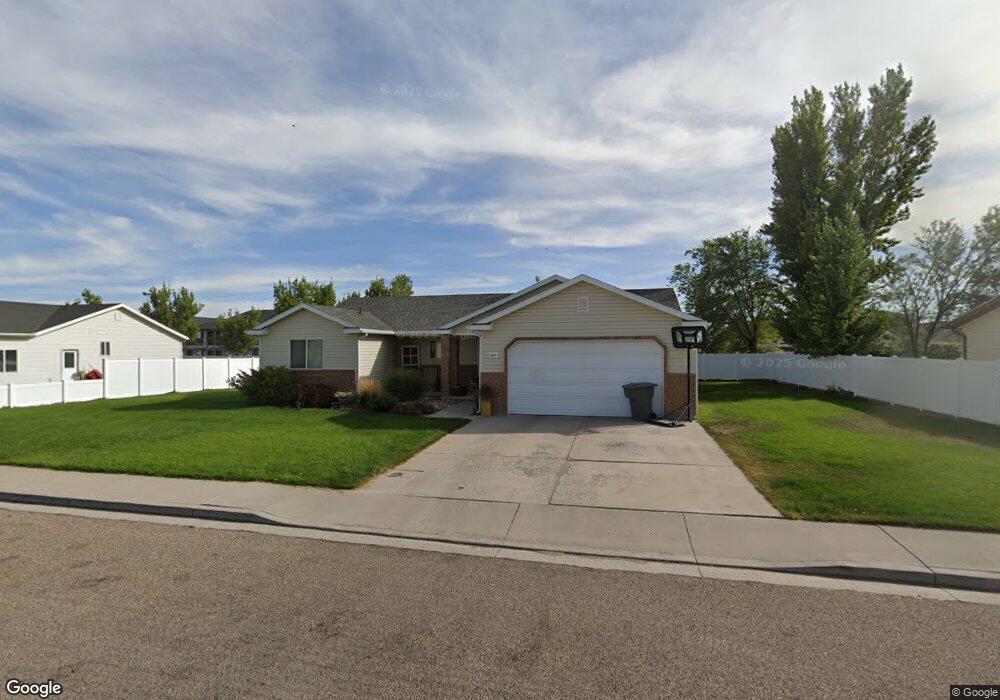 502 E 220 N, Delta, UT 84624 - photo 1
