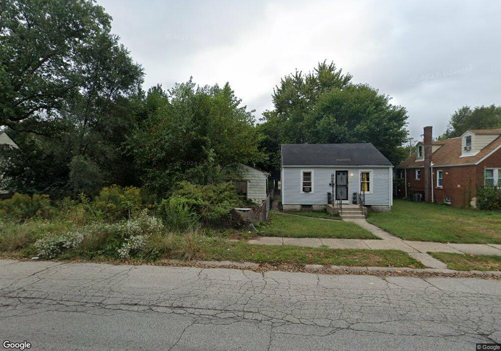 311 E 49th Ave, Gary, IN 46409 - photo 1
