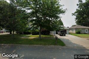 710 E Logan Ave, Gettysburg, SD 57442