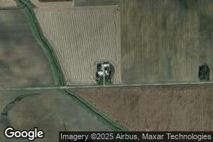 24921 Carrier Rd, Monroeville, IN 46773