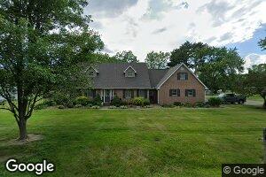 625 S Davis St, Clinton, IN 47842