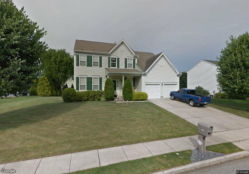 144 Landing Dr, Woodbury, NJ 08096 - photo 1