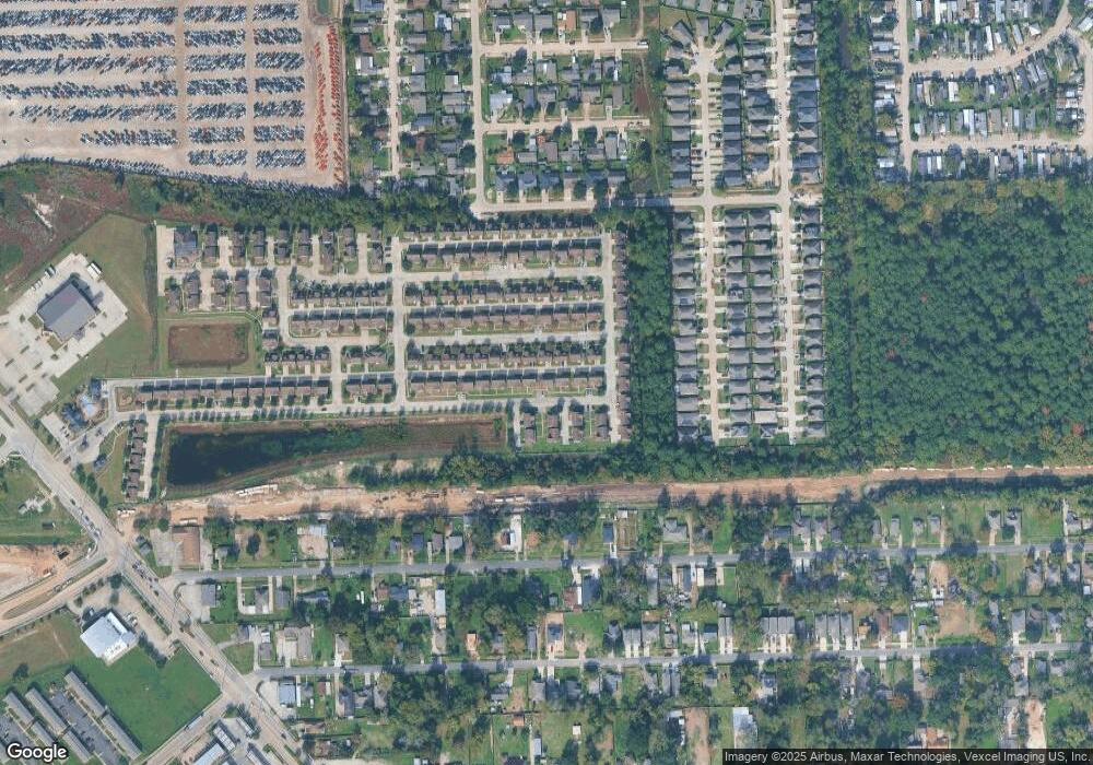 129 Jordyn Ridge Ln, Houston, TX 77088 - photo 1