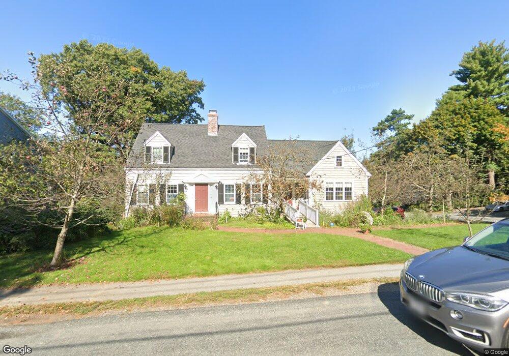 88 Lexington Ave, Needham Heights, MA 02494 - photo 1