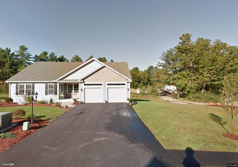 22 Harvest Rd unit 22, Windham, NH 03087 - photo 1